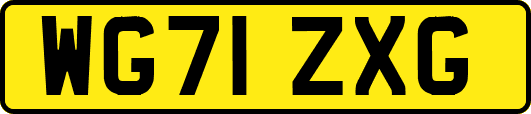 WG71ZXG