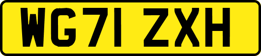 WG71ZXH