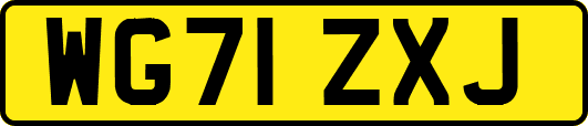 WG71ZXJ
