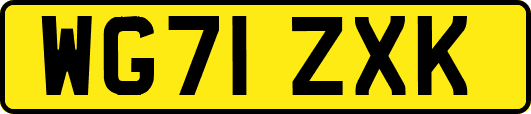 WG71ZXK
