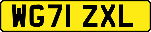 WG71ZXL