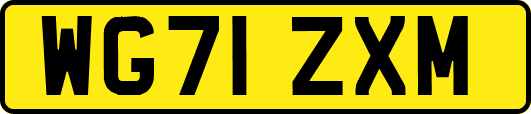 WG71ZXM