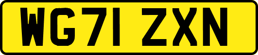 WG71ZXN