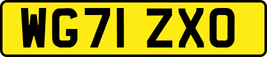 WG71ZXO