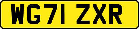 WG71ZXR