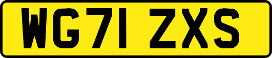 WG71ZXS