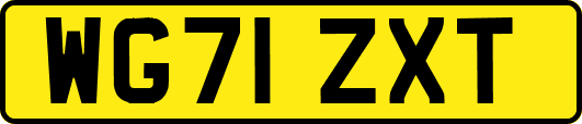 WG71ZXT