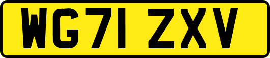 WG71ZXV