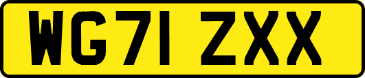WG71ZXX