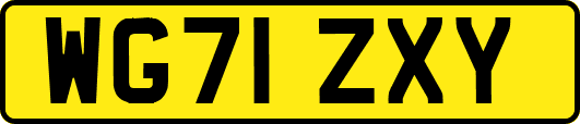 WG71ZXY