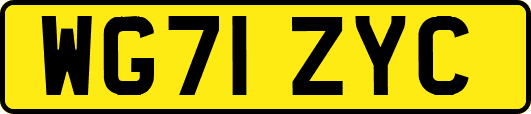 WG71ZYC