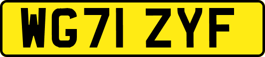 WG71ZYF