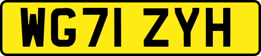 WG71ZYH