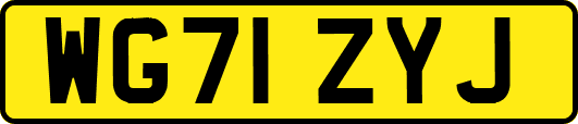WG71ZYJ