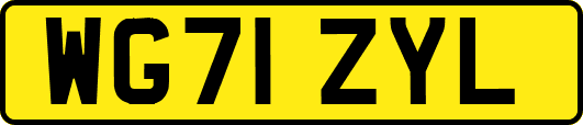 WG71ZYL