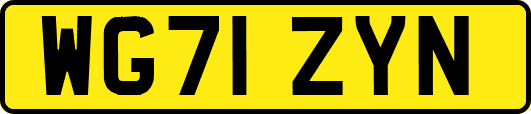 WG71ZYN