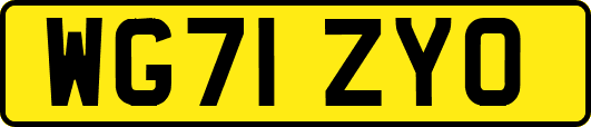 WG71ZYO