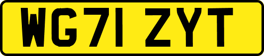 WG71ZYT