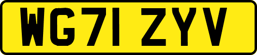 WG71ZYV