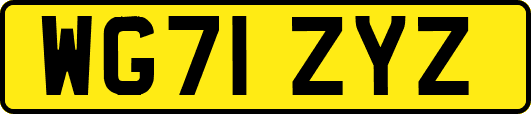 WG71ZYZ