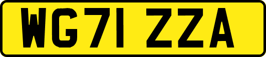 WG71ZZA