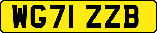 WG71ZZB