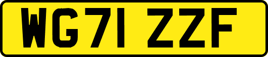 WG71ZZF