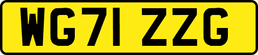 WG71ZZG