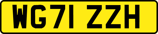 WG71ZZH