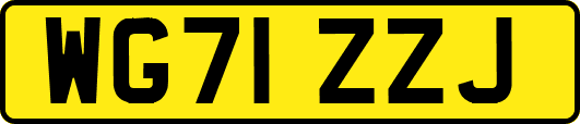 WG71ZZJ