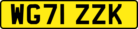 WG71ZZK