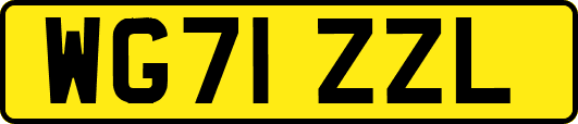 WG71ZZL