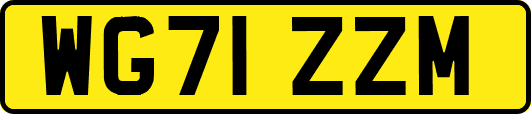WG71ZZM