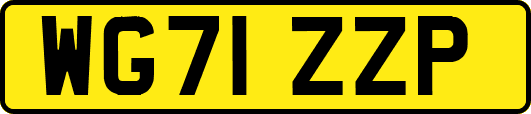 WG71ZZP