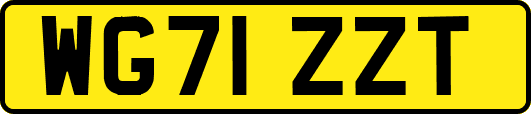 WG71ZZT
