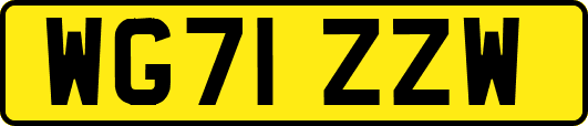 WG71ZZW