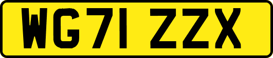WG71ZZX