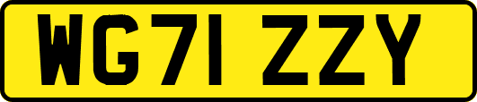 WG71ZZY