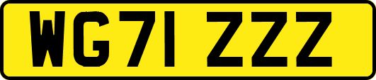 WG71ZZZ