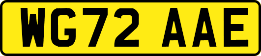 WG72AAE