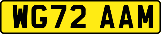 WG72AAM