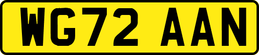 WG72AAN