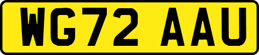 WG72AAU