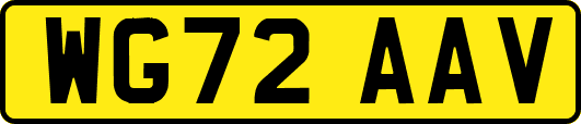 WG72AAV