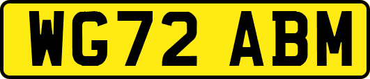 WG72ABM