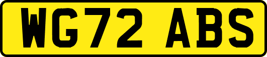 WG72ABS
