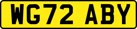 WG72ABY