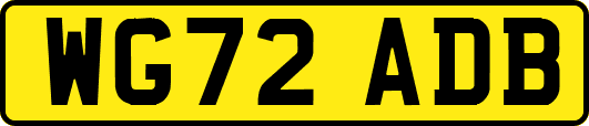 WG72ADB