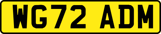 WG72ADM