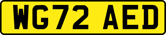 WG72AED